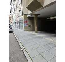 Garage zu vermieten in Stuttgart 100,00 € 12 m²