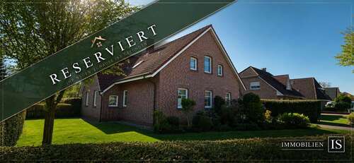Foto - Haus zum Kaufen in Westoverledingen 350.000,00 € 165 m²