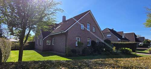 Foto - Haus zum Kaufen in Westoverledingen 350.000,00 € 165 m²