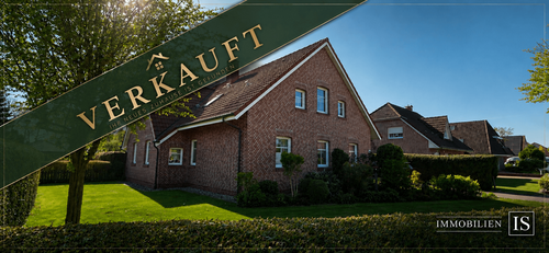 Foto - Haus zum Kaufen in Westoverledingen 350.000,00 € 165 m²