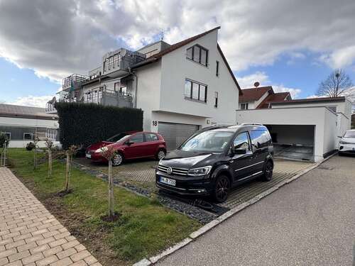 Foto - Wohnung zum Kaufen in Althütte 150.000,00 € 46 m²