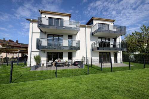 Foto - Wohnung zum Kaufen in Freiburg im Breisgau 898.000,00 € 105 m²