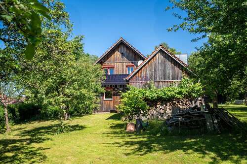 Foto - Haus zum Kaufen in Bernhardswald 619.000,00 € 162 m²