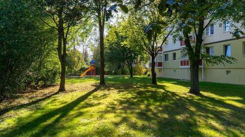 Foto - Wohnung zum Mieten in Leipzig 382,00 € 48.34 m²