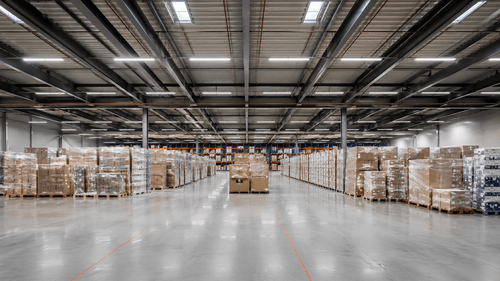 Foto - Halle in Berlin 48.100,00 € 5050 m²