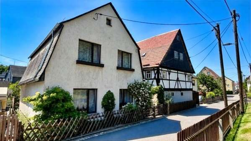 Foto - Haus zum Kaufen in Mülsen 74.600,00 € 97 m²