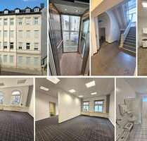 Büro in Halle (Saale) 832,00 € 148.4 m²