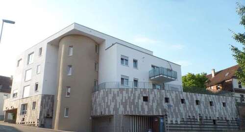 Foto - Wohnung zum Mieten in Königsbach-Stein 1.014,00 € 79.45 m²