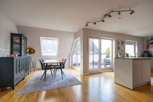 Foto - Wohnung zum Kaufen in Dortmund 365.000,00 € 113.63 m²