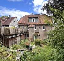 Haus zum Kaufen in Clausthal-Zellerfeld 95.000,00 € 278 m²
