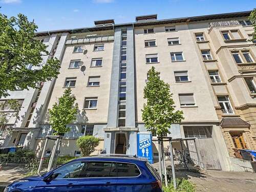 Foto - Wohnung zum Kaufen in Ludwigshafen 200.000,00 € 82.41 m²