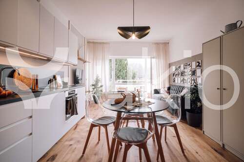 Foto - Wohnung zum Mieten in Berlin 2.503,00 € 45 m²