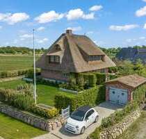 Haus zum Kaufen in Sylt OT Morsum 5.950.000,00 € 401 m²