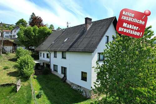 Foto - Haus zum Kaufen in Braunfels Bonbaden 425.000,00 € 294 m²