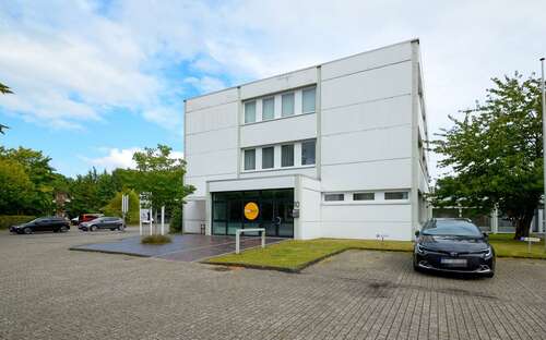 Foto - Büro in Oldenburg 4.800,00 € 600 m²