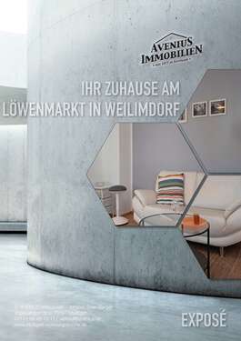 Foto - Wohnung zum Mieten in Stuttgart 800,00 € 40 m²