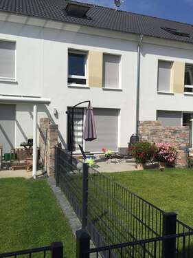 Foto - Haus zum Mieten in Harxh 1.650,00 € 141 m²