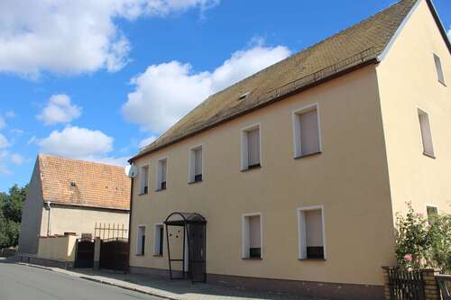 Foto - Haus zum Kaufen in Proschwitz 149.000,00 € 200 m²