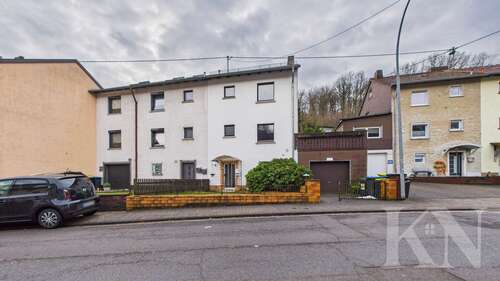 Foto - Haus zum Kaufen in SulzbachSaar 129.000,00 € 94.65 m²