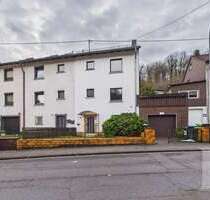 Haus zum Kaufen in SulzbachSaar 129.000,00 € 94.65 m² - Sulzbach/Saar