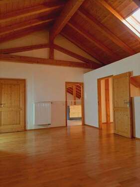 Foto - Wohnung zum Mieten in Tittmoning 1.400,00 € 220 m²