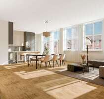 Wohnung zum Kaufen in Münster 995.000,00 € 166 m²