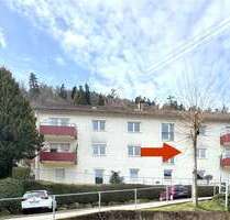 Wohnung zum Mieten in Bad Liebenzell 680,00 € 65 m²