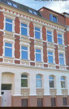 Foto - Wohnung zum Mieten in Plauen 450,00 € 86 m²