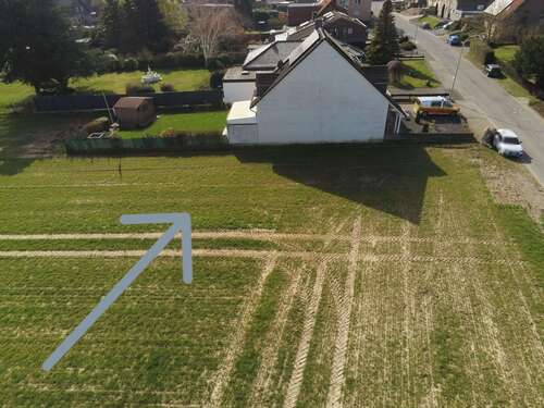 Foto - Grundstück zu verkaufen in Langerwehe 148.000,00 € 500 m²