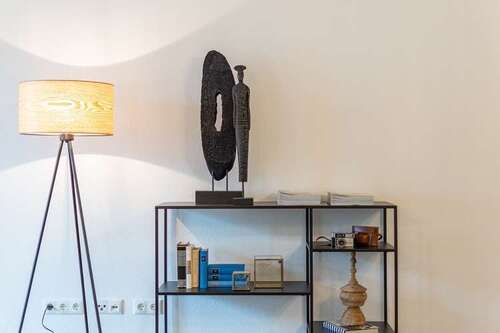 Foto - Wohnung zum Mieten in Mannheim 1.313,00 € 90 m²