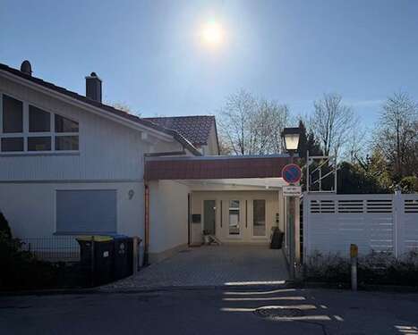 Foto - Haus zum Mieten in Bad Wörishofen 2.187,00 € 175 m²