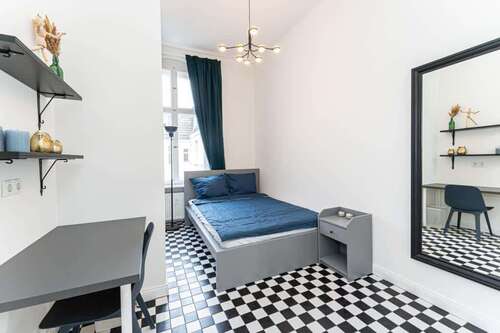 Foto - WG-Zimmer in Berlin 750,00 € 11 m²