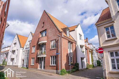 Foto - Wohnung zum Mieten in Lüneburg 844,00 € 62 m²
