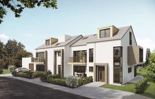 Foto - Garage zu vermieten in Grafing 75,00 €