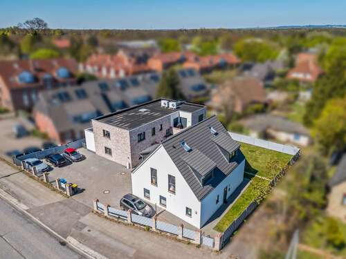 Foto - Haus zum Kaufen in Hamburg 2.290.000,00 € 483 m²