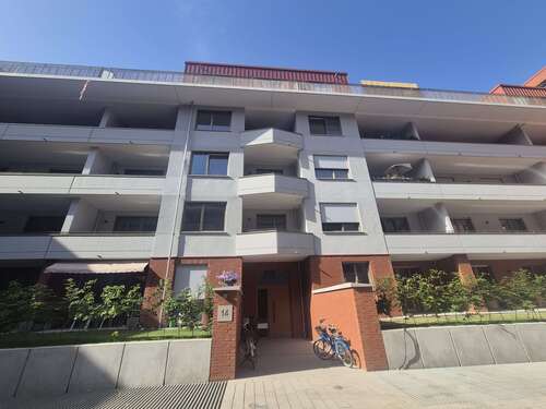 Foto - Wohnung zum Kaufen in Hannover 595.000,00 € 105.59 m²