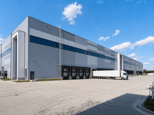 Foto - Halle in Kremmen 43.367,00 € 7630 m²