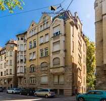 Wohnung zum Kaufen in Stuttgart Bad Cannstatt 569.000,00 € 102.67 m² - Stuttgart / Bad Cannstatt