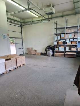 Foto - Halle in Ingelheim 2.500,00 € 180 m²