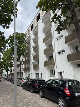 Foto - Wohnung zum Mieten in Berlin 1.099,00 € 35 m²