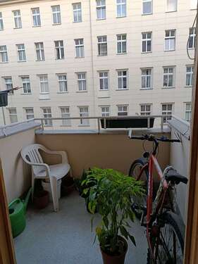 Foto - Wohnung zum Kaufen in Berlin 150.000,00 € 54.92 m²