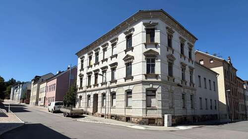 Foto - Haus zum Kaufen in Crimmitschau 78.800,00 € 365.46 m²