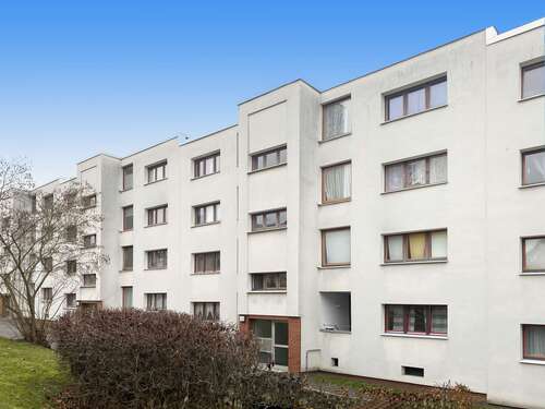 Foto - Wohnung zum Mieten in Kassel 393,00 € 39.32 m²