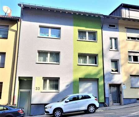 Foto - Wohnung zum Mieten in Pforzheim 669,00 € 70.37 m²
