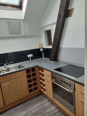 Foto - Wohnung zum Mieten in Osnabrück 1.280,00 € 144 m²