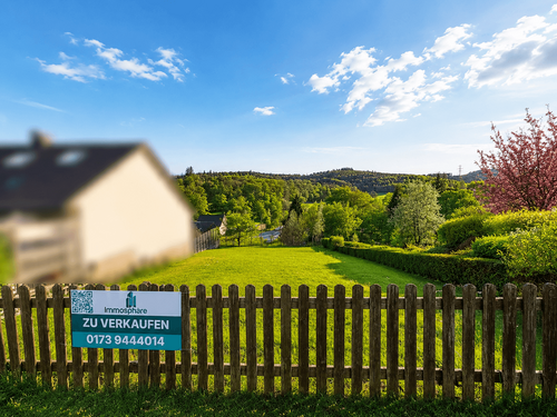 Foto - Grundstück zu verkaufen in Kreuztal 75.400,00 € 720 m²