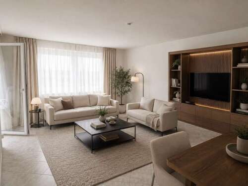 Foto - Wohnung zum Kaufen in Dietzenbach 225.000,00 € 79 m²