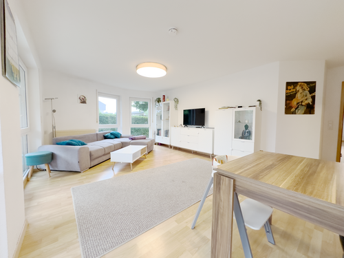 Foto - Wohnung zum Kaufen in Herrenberg-Affstätt 399.000,00 € 100 m²