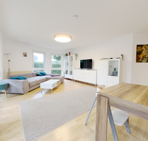 Wohnung zum Kaufen in Herrenberg-Affstätt 399.000,00 € 100 m²