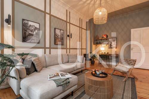 Foto - Wohnung zum Mieten in Berlin 2.250,00 € 75 m²